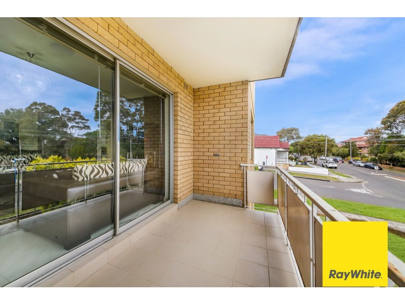 2/22 Denman Avenue, Wiley Park NSW 2195