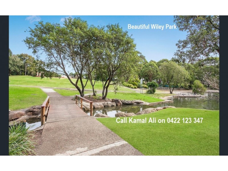 2/22 Denman Avenue, Wiley Park NSW 2195