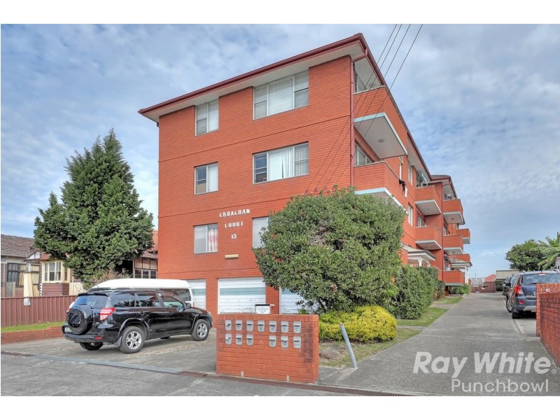 8/13 Quigg Street North, Lakemba NSW 2195