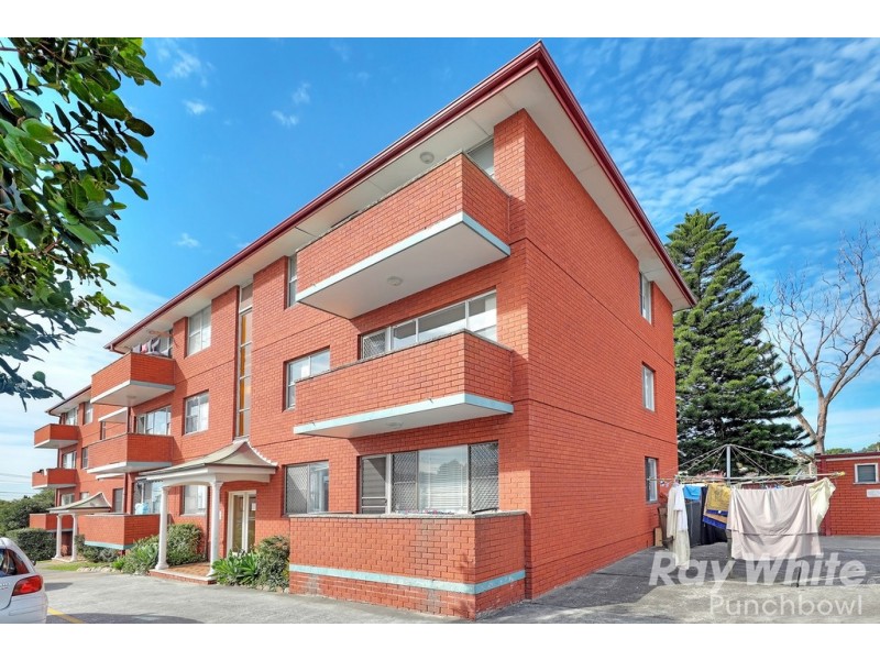 8/13 Quigg Street North, Lakemba NSW 2195