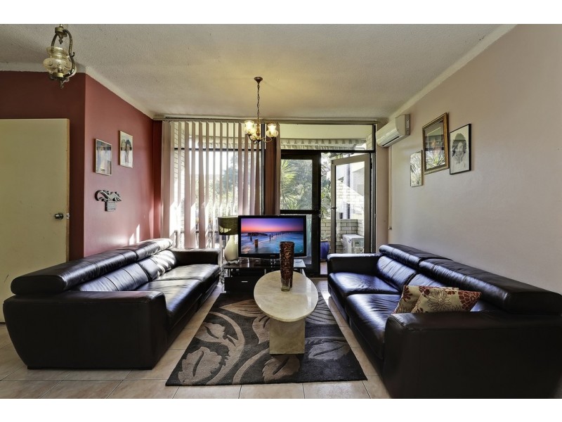 21/159 Chapel Road, Bankstown NSW 2200