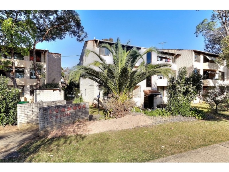21/159 Chapel Road, Bankstown NSW 2200