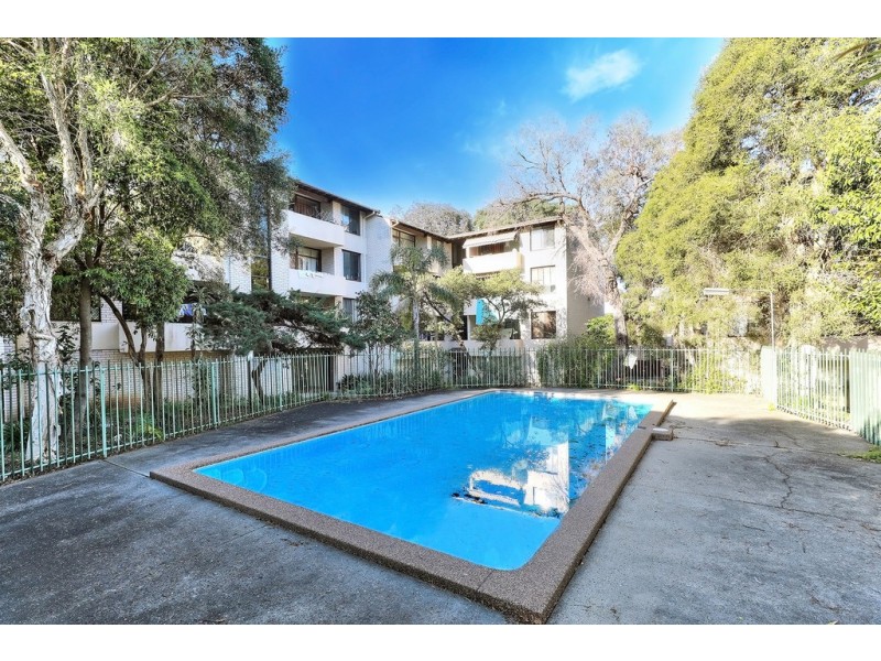 21/159 Chapel Road, Bankstown NSW 2200