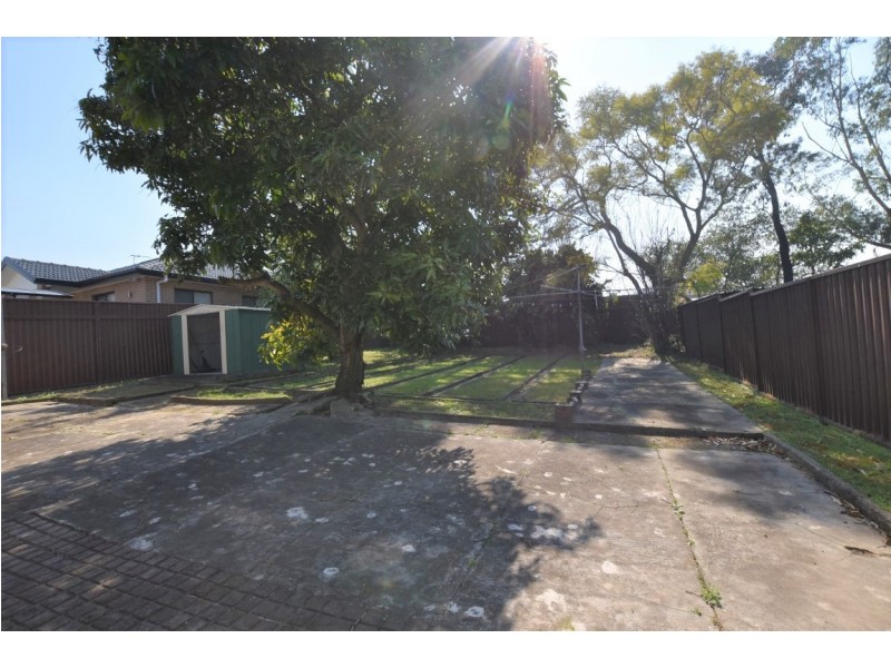 7 Yarran Street, Punchbowl NSW 2196