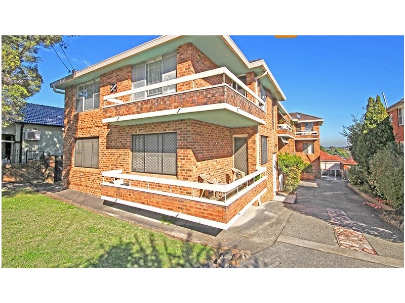 2/49 Broadway, Punchbowl NSW 2196