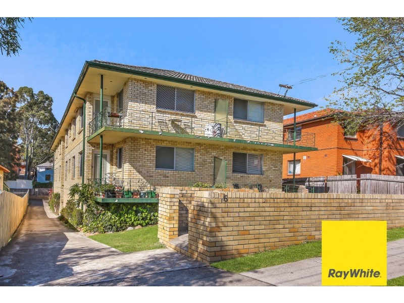 7/6 Willeroo Street, Lakemba NSW 2195