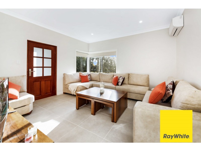 13 WILSON STREET, Narwee NSW 2209