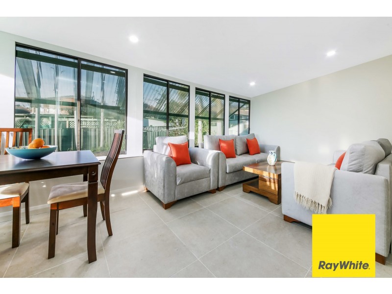 13 WILSON STREET, Narwee NSW 2209