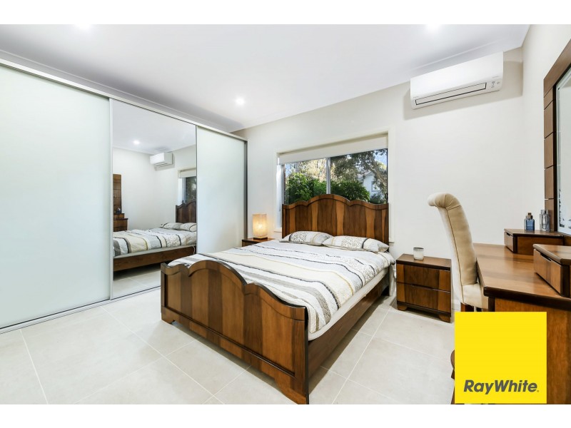 13 WILSON STREET, Narwee NSW 2209