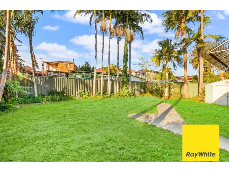 13 WILSON STREET, Narwee NSW 2209