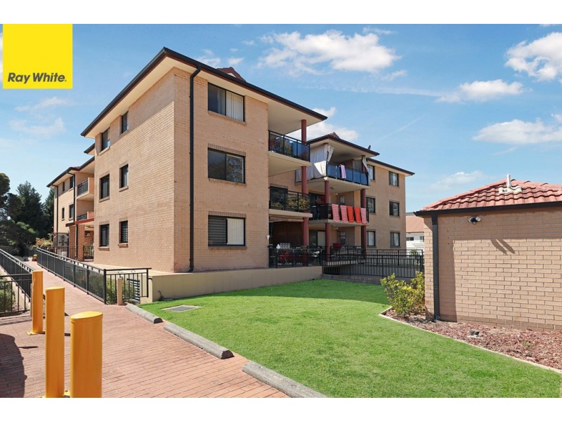 13/7 Chertsey Avenue, Bankstown NSW 2200
