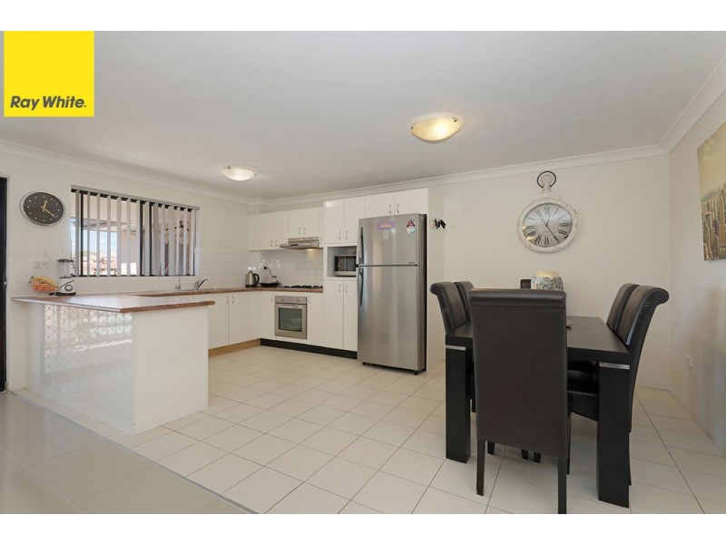 13/7 Chertsey Avenue, Bankstown NSW 2200