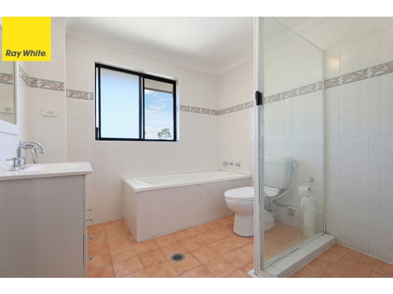 13/7 Chertsey Avenue, Bankstown NSW 2200
