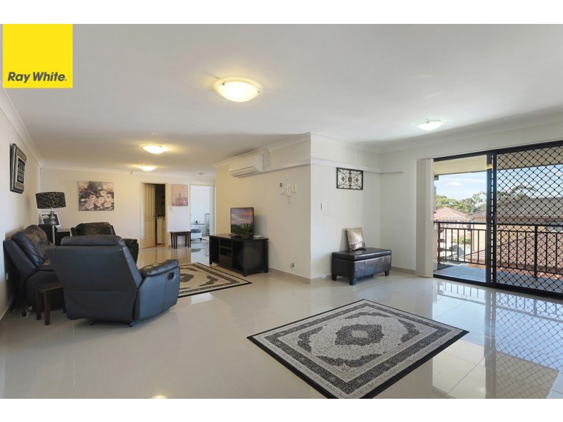 13/7 Chertsey Avenue, Bankstown NSW 2200