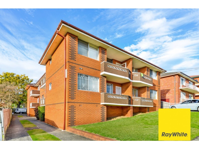 6/130 Ernest Street, Lakemba NSW 2195