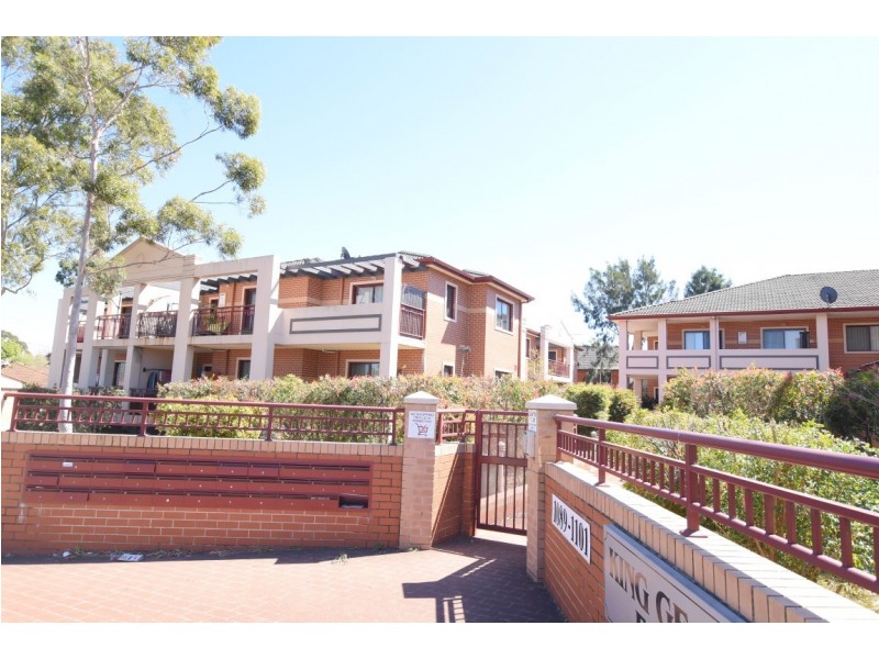 6/1089 CANTERBURY ROAD, Wiley Park NSW 2195