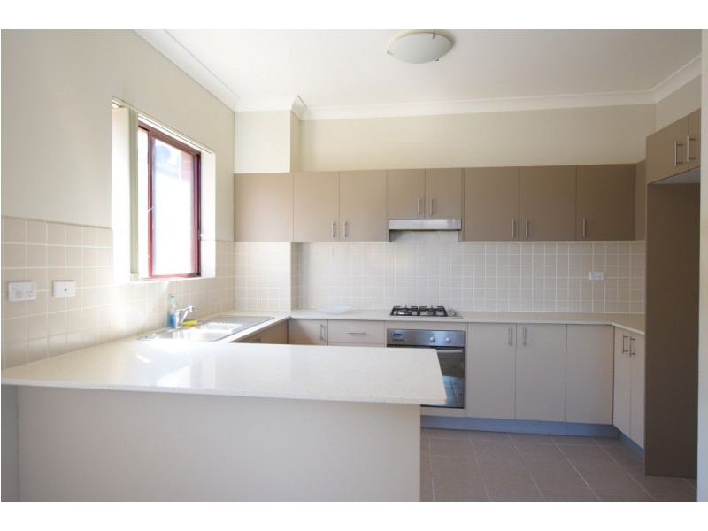 6/1089 CANTERBURY ROAD, Wiley Park NSW 2195