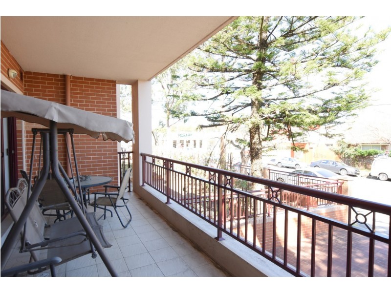 6/1089 CANTERBURY ROAD, Wiley Park NSW 2195