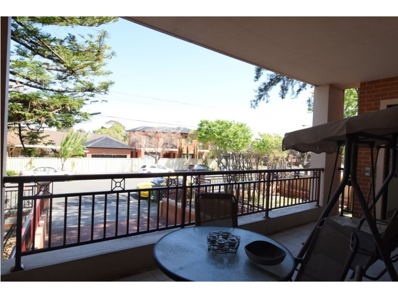 6/1089 CANTERBURY ROAD, Wiley Park NSW 2195