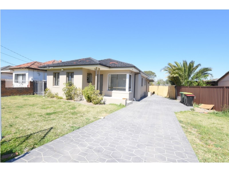 1 JOYCE STREET, Punchbowl NSW 2196