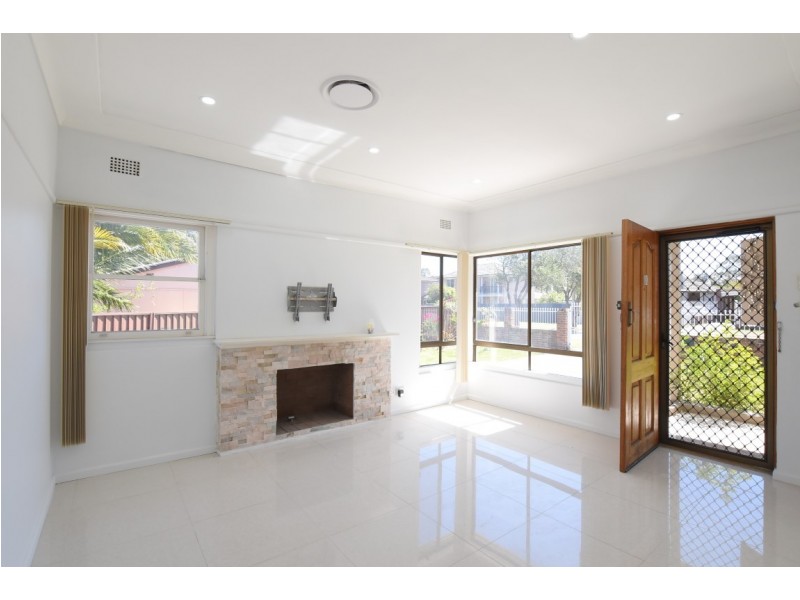 1 JOYCE STREET, Punchbowl NSW 2196