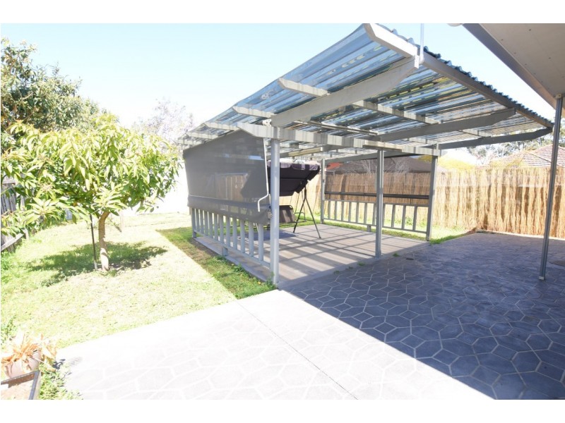 1 JOYCE STREET, Punchbowl NSW 2196