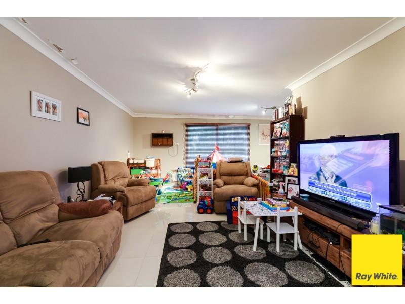 7 Chestnut Crescent, Bidwill NSW 2770