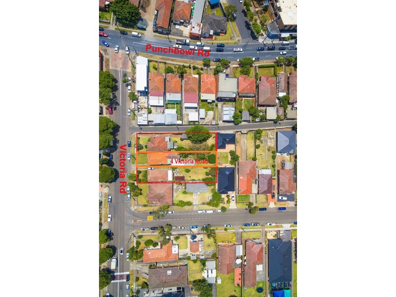 4 Victoria Road, Punchbowl NSW 2196