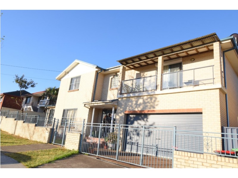 98 BROADWAY, Punchbowl NSW 2196