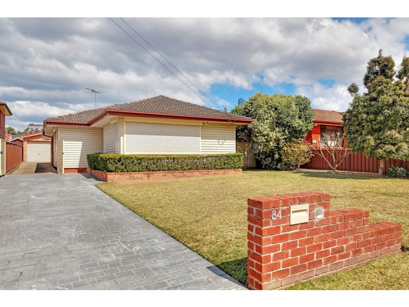 84 Alderson Avenue, Liverpool NSW 2170