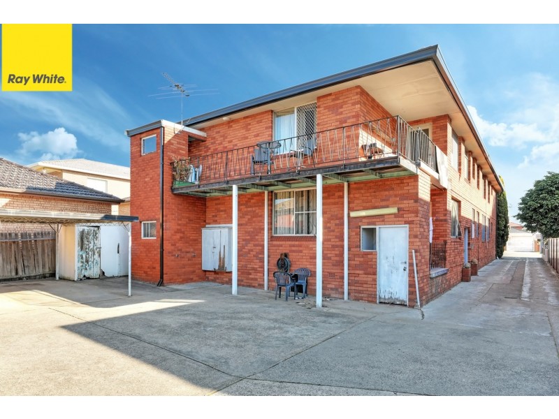 36 Dudley Street, Punchbowl NSW 2196