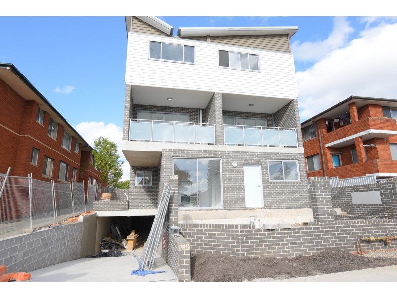 37 Cornelia Street, Wiley Park NSW 2195