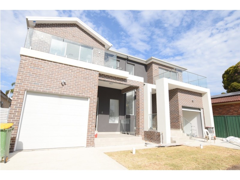 161 ROSE STREET, Yagoona NSW 2199