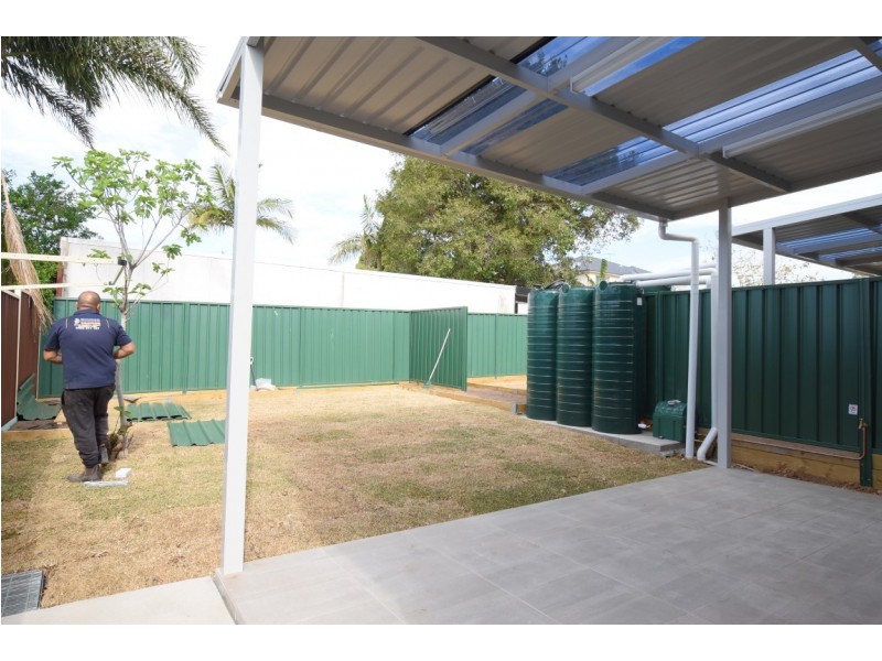 161 ROSE STREET, Yagoona NSW 2199