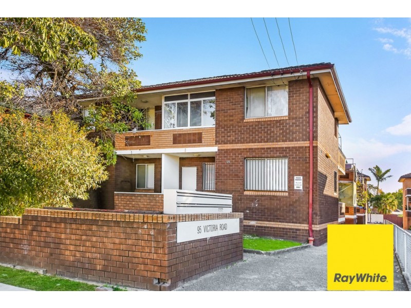 1/95 Victoria Road, Punchbowl NSW 2196