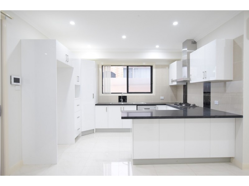 4B YARRAN STREET, Punchbowl NSW 2196