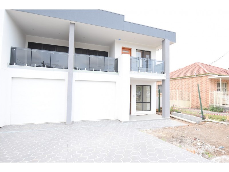 4B YARRAN STREET, Punchbowl NSW 2196