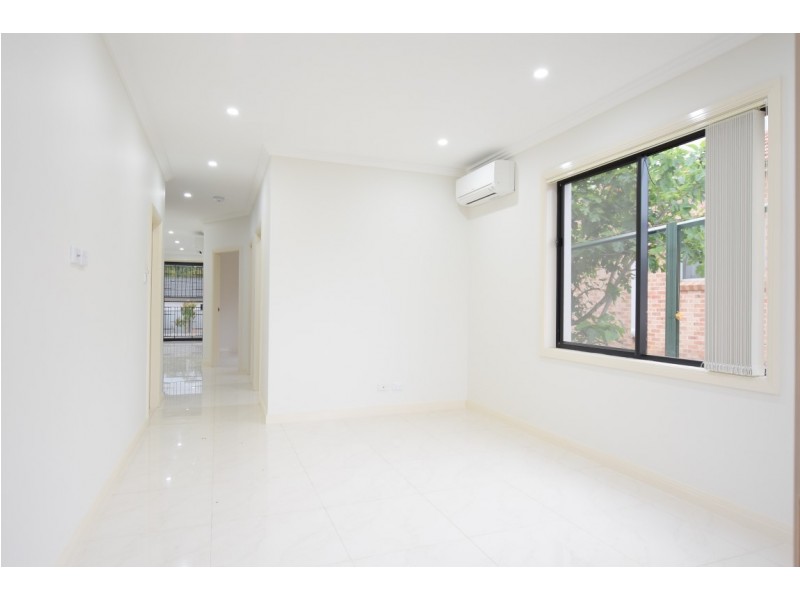 4B YARRAN STREET, Punchbowl NSW 2196