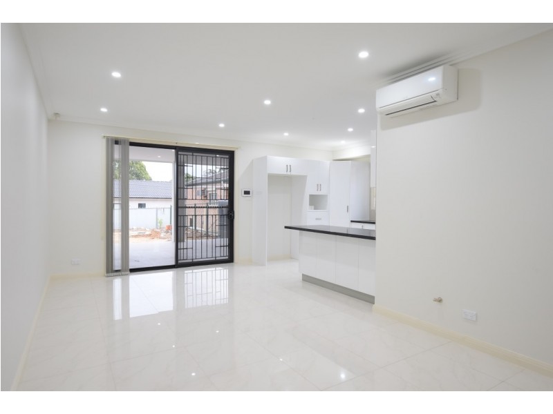 4B YARRAN STREET, Punchbowl NSW 2196