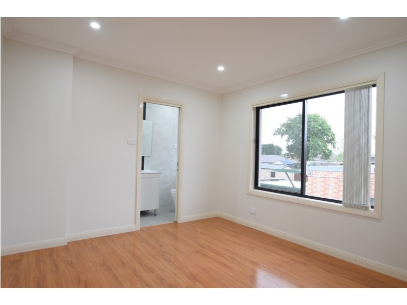 4B YARRAN STREET, Punchbowl NSW 2196