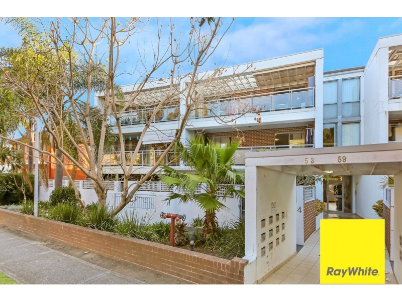 20/53-59 Denman Avenue, Wiley Park NSW 2195