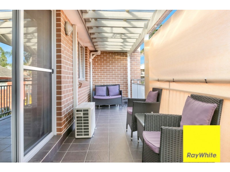 20/53-59 Denman Avenue, Wiley Park NSW 2195