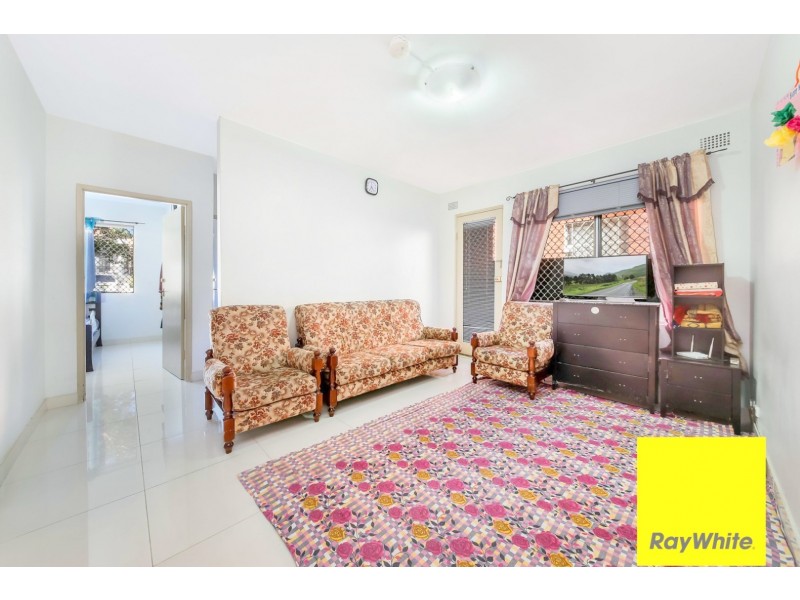 1/40 Hillard Street, Wiley Park NSW 2195