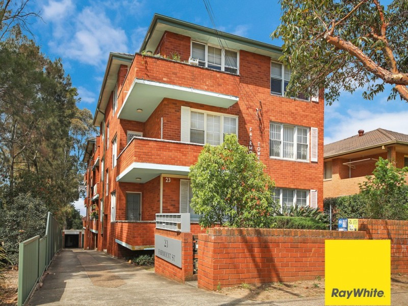 12/23 Fairmount Street, Lakemba NSW 2195