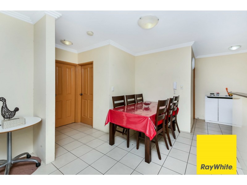 30/695 Punchbowl Road, Punchbowl NSW 2196