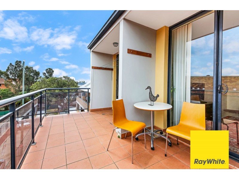 30/695 Punchbowl Road, Punchbowl NSW 2196