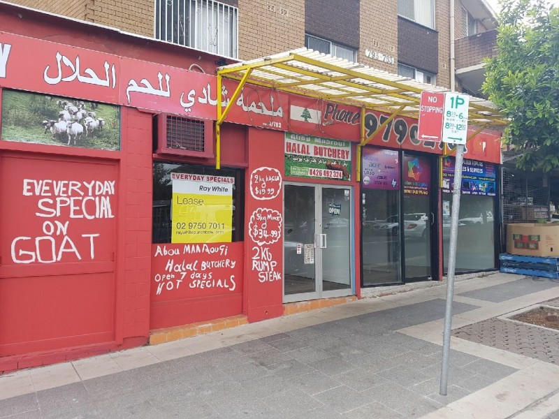 13/783 Punchbowl Rd, Punchbowl NSW 2196