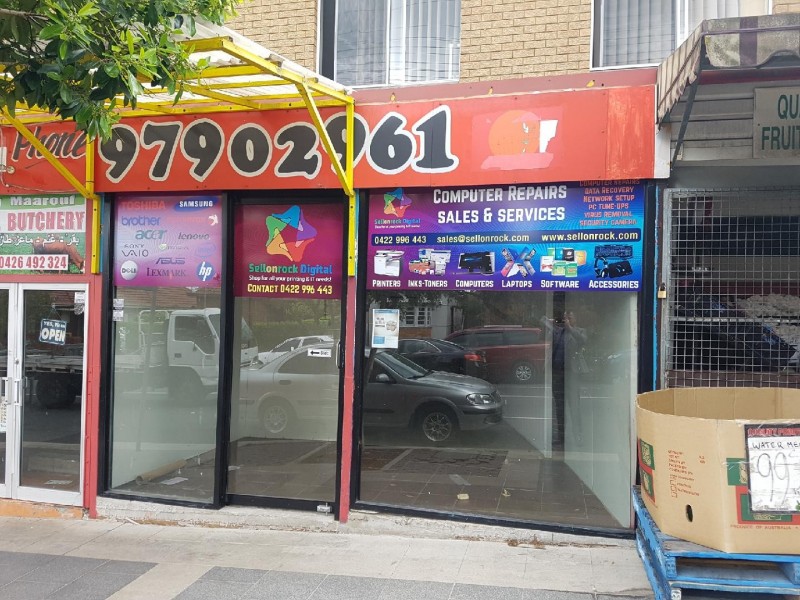 13/783 Punchbowl Rd, Punchbowl NSW 2196