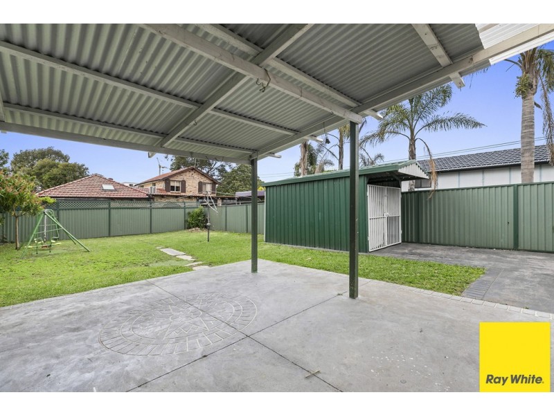 28 Renown Avenue, Wiley Park NSW 2195