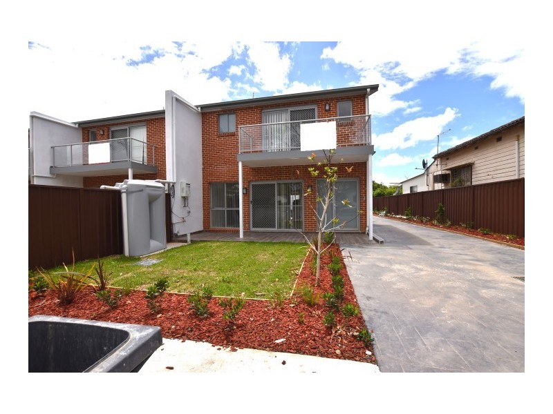 6-8 Rosemont Street North, Punchbowl NSW 2196